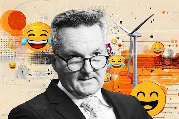 Liberal Party in SHAMBLES Over Climate Policy Backlash