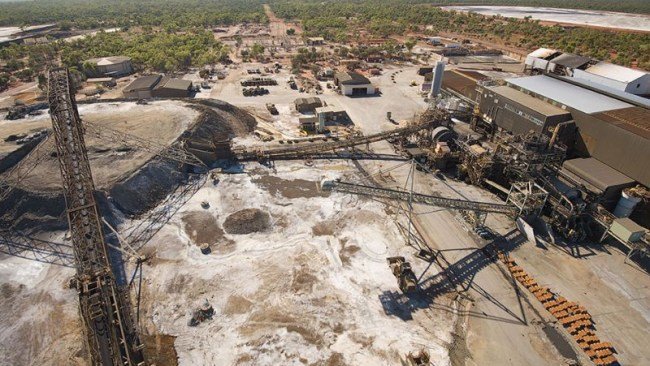 Deadly Explosion Rocks Endeavour Mine in Cobar, Two Miners Killed