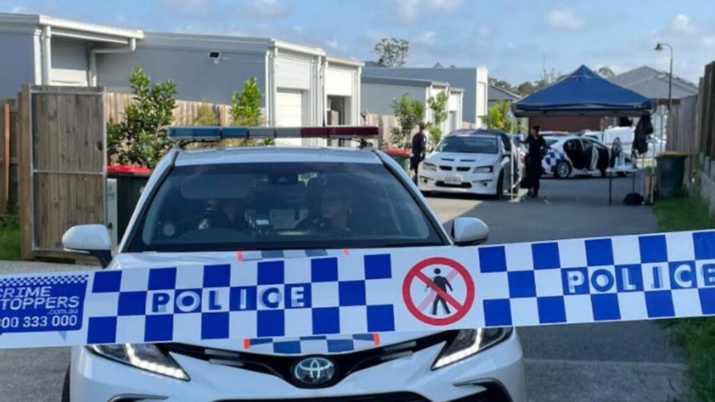 “Shots Fired Into Quiet Suburban Home Couple, 18 and 20, Fight for Lives”