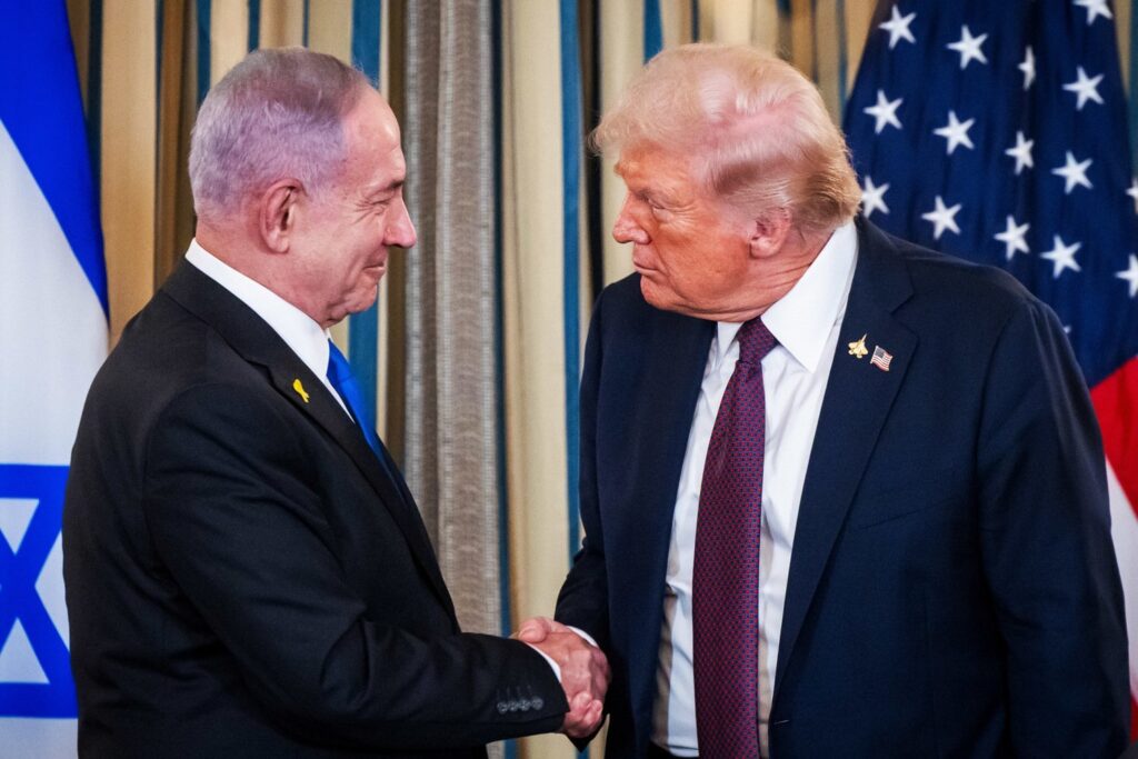 Hamas Agrees to Release Israeli Hostages