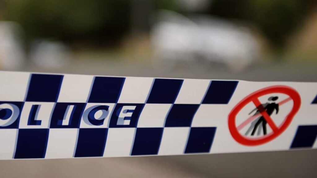 Woman Found Dead in Sydney Home