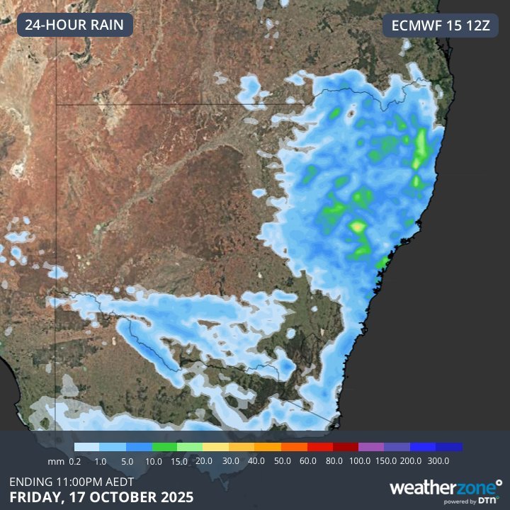 Sydney Braces for Giant Hail and Damaging Winds in NSW Storm Crisis second image