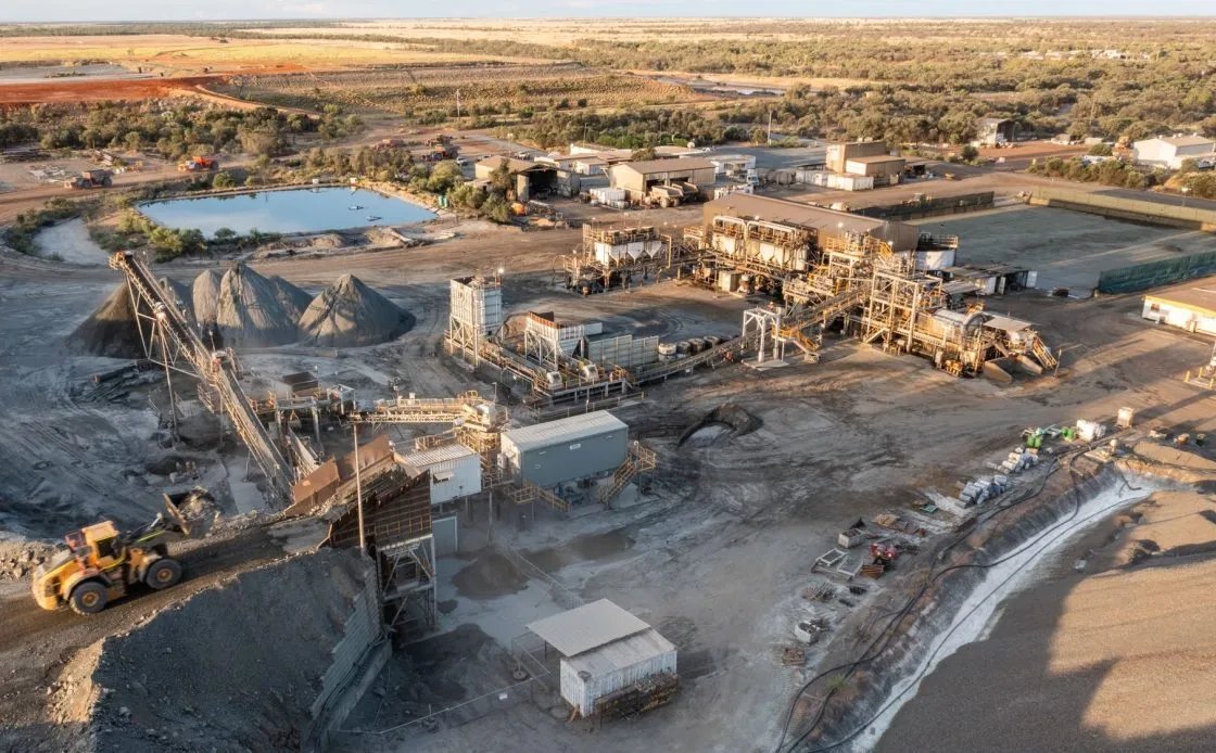 DEADLY EXPLOSION ROCKS ENDEAVOUR MINE IN COBAR, TWO MINERS KILLED second image