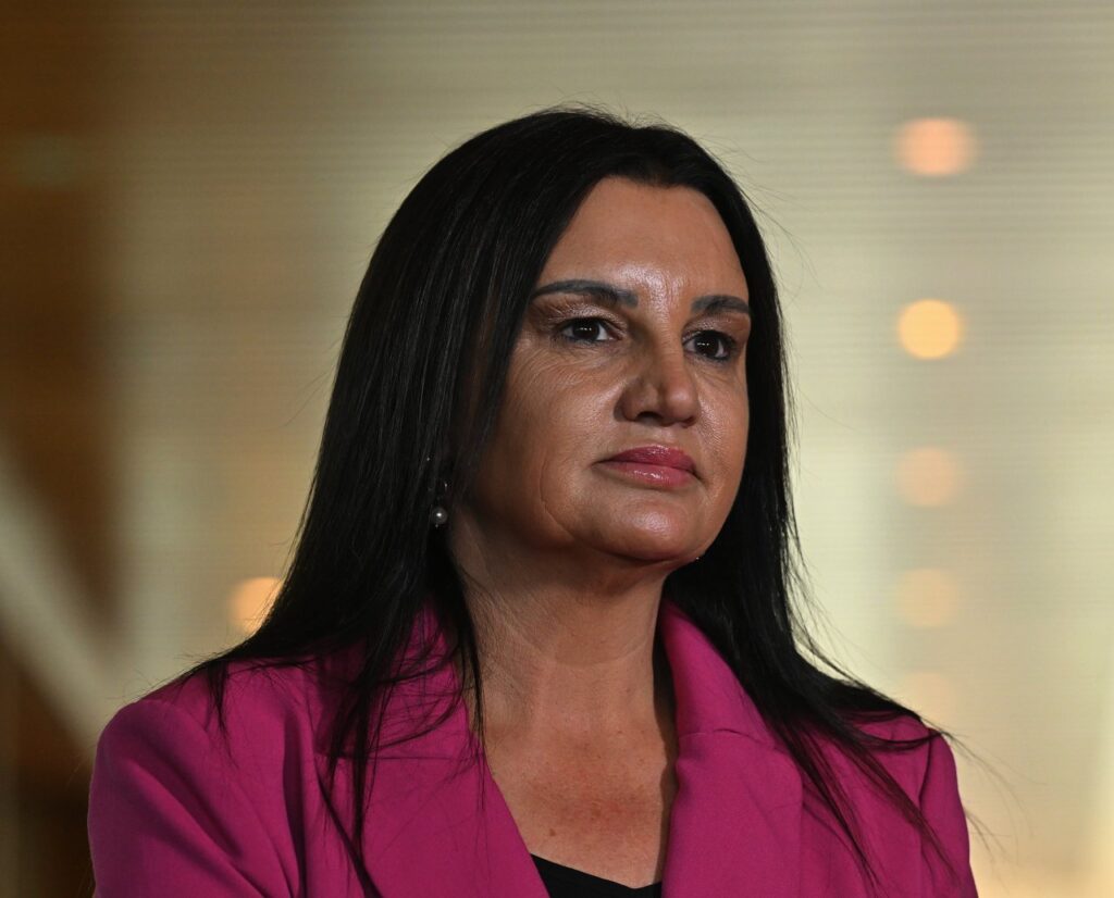 Senator Jacqui Lambie Faces Agonizing Spinal Surgery in Desperate Health Battle