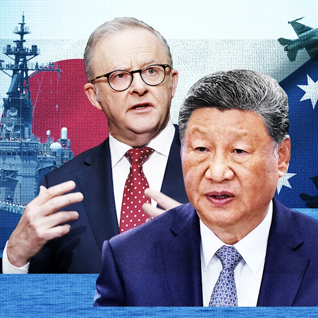 China Issues Safety Warning For Australia After Two Chinese Women Found Dead