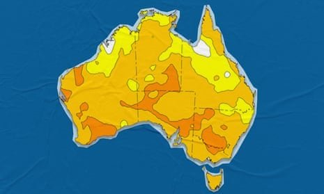 CLIMATE CATASTROPHE HITS 2025 Set to be Second or Third Warmest Year on Record
