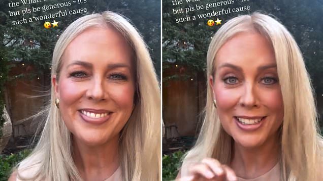 Samantha Armytage Joins Today Extra in Shock TV Move second image