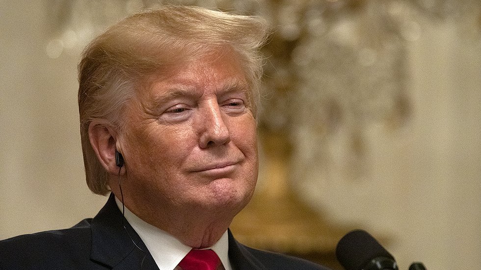 TRUMP SLAMS GOVERNMENT SHUTDOWN FOR DEVASTATING ELECTION LOSSES second image