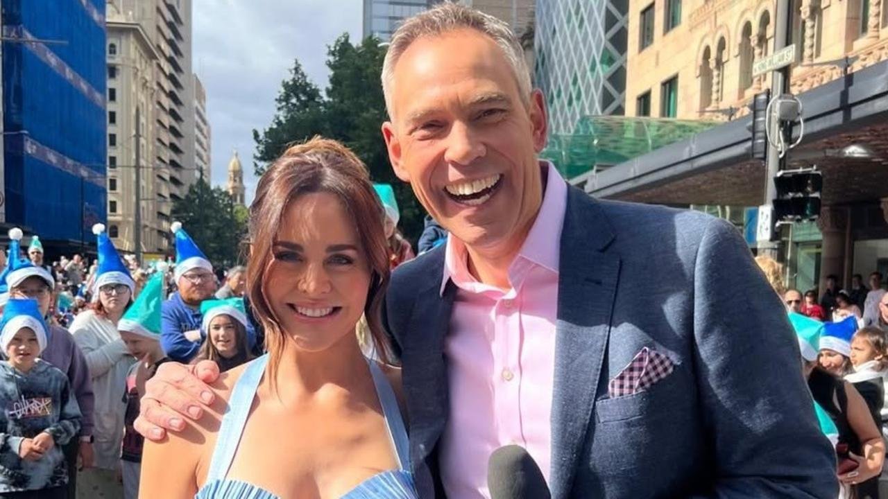 Nine Axes Beloved Stars in Brutal TV Bloodbath second image