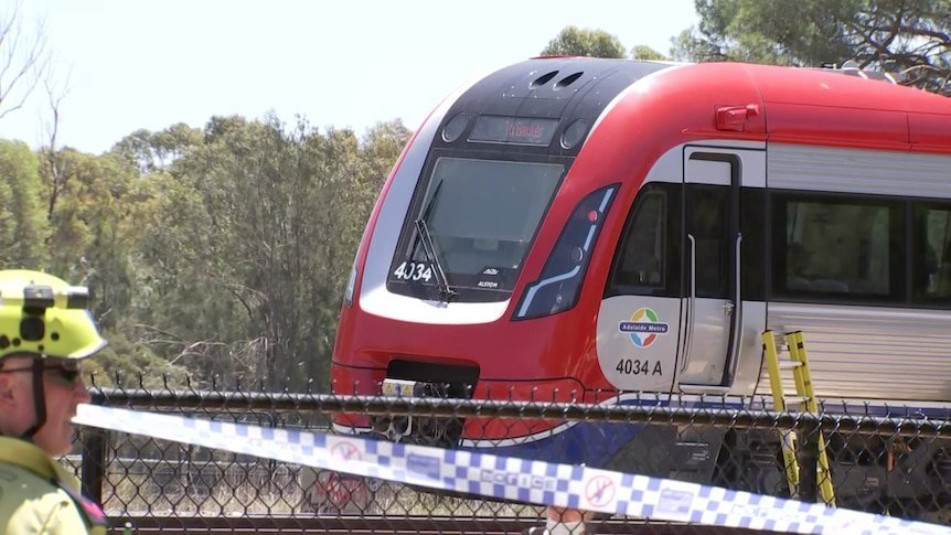 Train Horror Strikes Adelaide Man, 30, Killed in Railway Tragedy