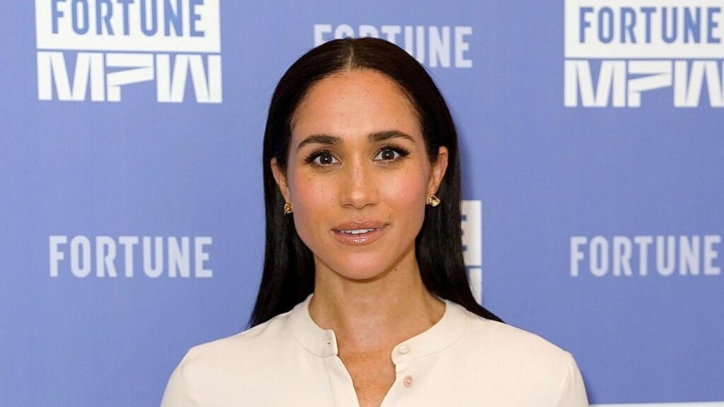 Meghan Markle’s Shock Acting Comeback Rocks Royal Fans Worldwide
