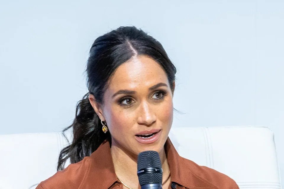 MEGHAN MARKLE'S SHOCK ACTING COMEBACK ROCKS ROYAL FANS WORLDWIDE second image
