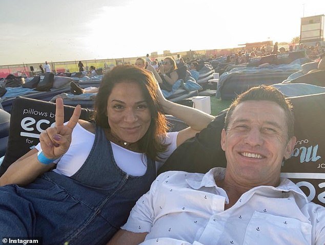 HEARTBREAKING TRAGEDY Ella Hooper Loses Both Parents in Double Family Blow second image