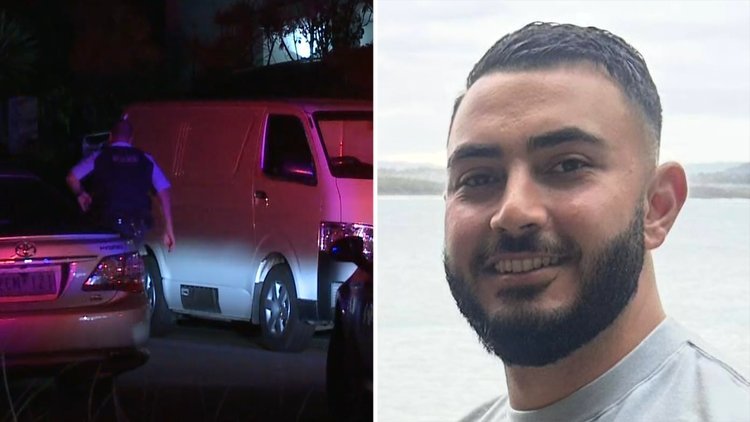 Two Charged in Brutal Execution of Innocent Sydney Plumber