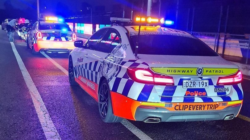 One Dead, Five Critical in Devastating WA Highway Smash second image