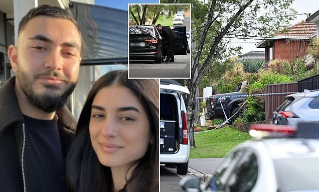 Two Charged in Brutal Execution of Innocent Sydney Plumber second image