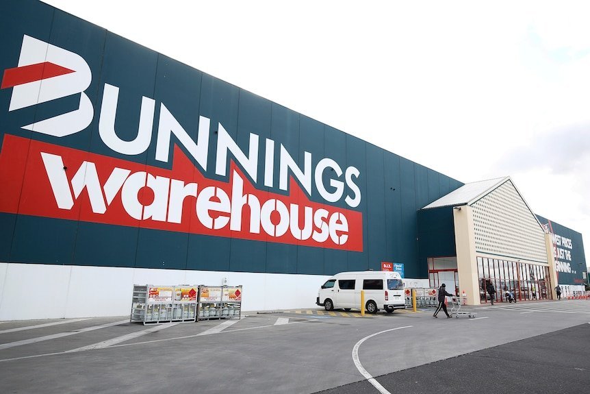 Major Bunnings Changes Slammed As Too Much