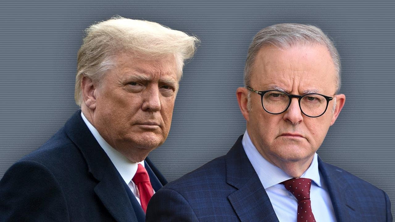 Keating's Brutal Trump Warning Show Weakness, Face Disaster second image