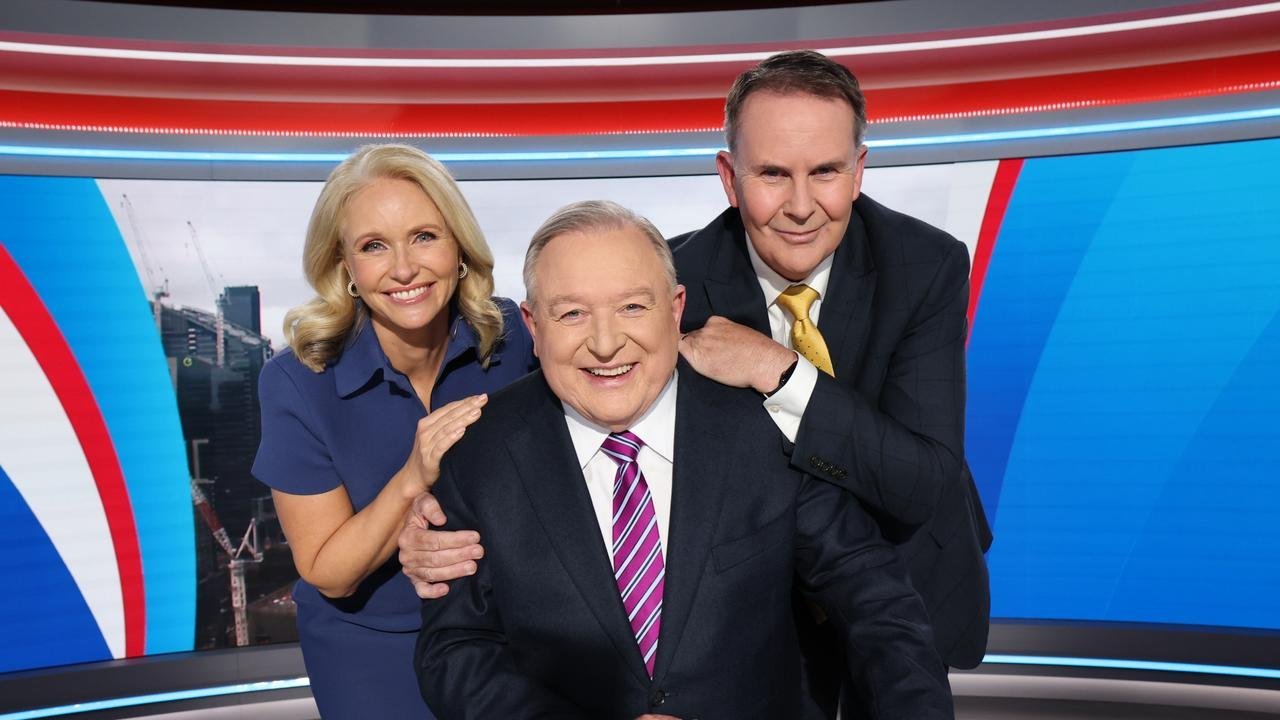 WEATHERGIRL LIVINIA NIXON QUITS 9NEWS MELBOURNE IN SHOCK DEPARTURE second image