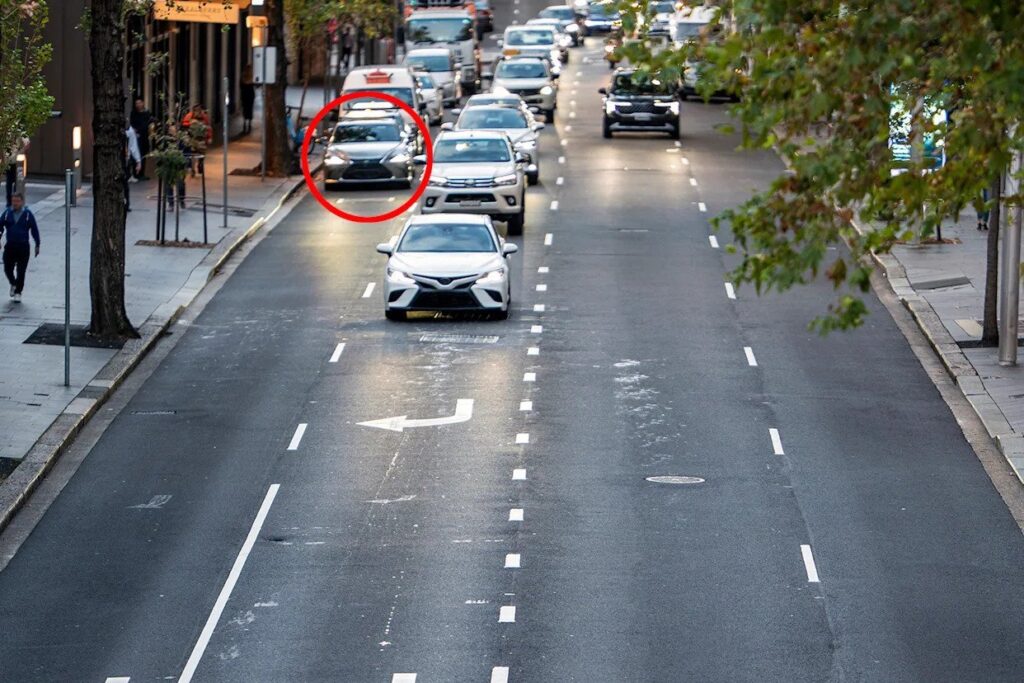 Fury as Aussies Drivers Baffled by “Completely Made-Up” Rule