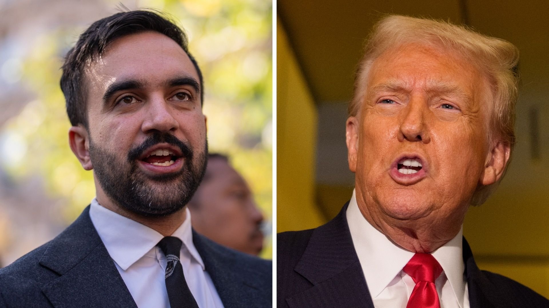 Zohran Mamdani, 34, Stuns NYC as Youngest Mayor in 100 Years second image