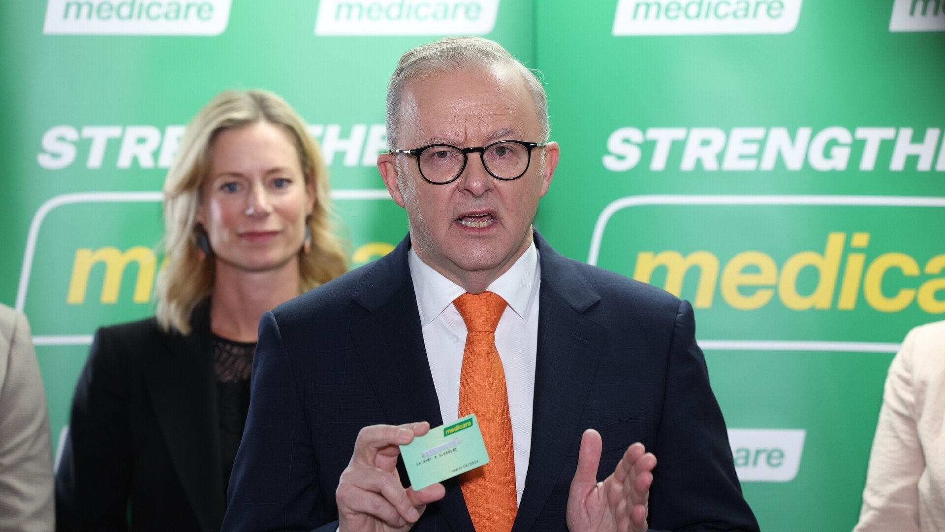 Revolutionary Healthcare Revamp Brings Free Doctor Visits to Aussies Today second image