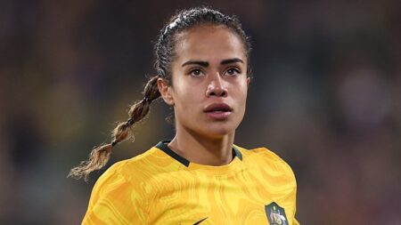 Aussie Soccer Star’s Shocking Racism Claim EXPOSED – Australian News