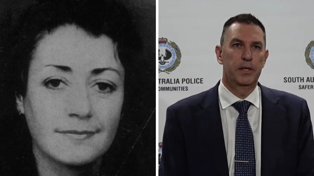 Breakthrough in 37-Year Old Cold Case