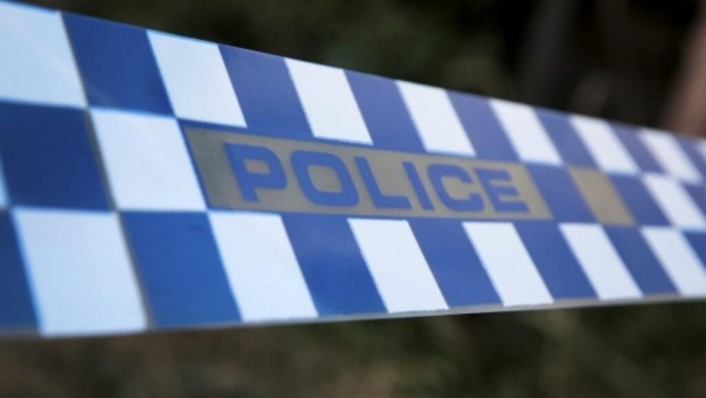 Teen Left Fighting for Life After Being Run Over