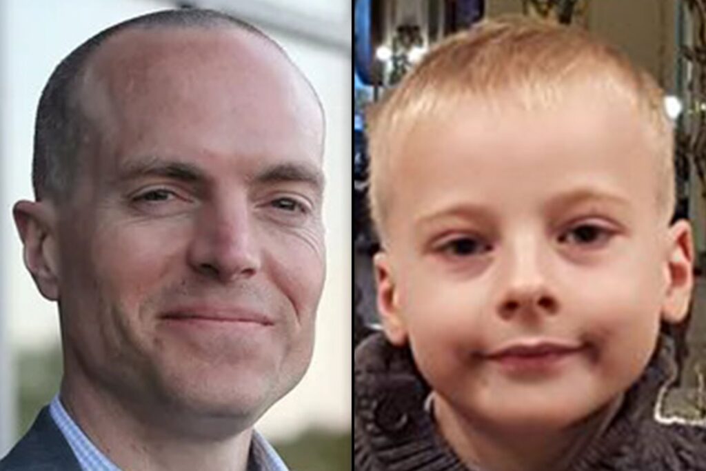 Swarm of ‘Murder Hornets’ Kills Dad and Son in Laos Horror Attack