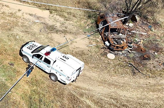 Riverina Road Carnage Claims Two Lives in Separate Horror Crashes second image