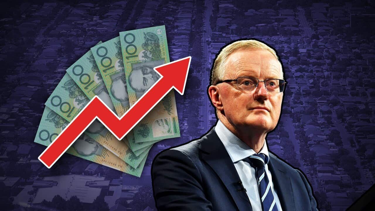 Australia's Interest Rate Nightmare 3.7% Inflation Forecast second image