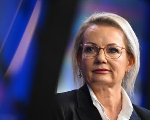 Leadership Coup Rocks Australia as Sussan Ley Fights for Survival