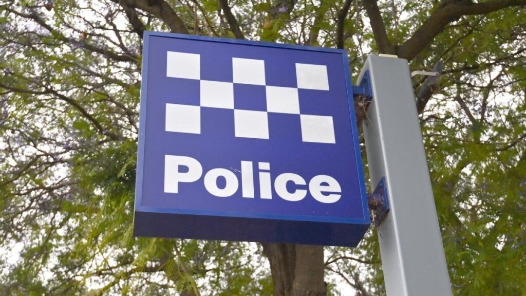 Horror Crash Kills Two, Driver Flees Scene in Australia