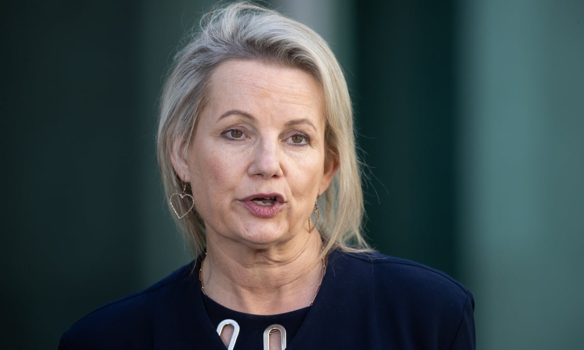 LEADERSHIP COUP ROCKS AUSTRALIA AS SUSSAN LEY FIGHTS FOR SURVIVAL second image