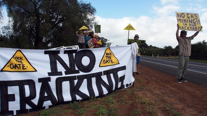 Fracking Fury Erupts in Kimberley as Labor Faces Intense Ban Pressure second image