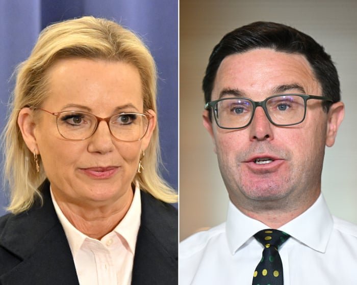 Nationals Abandon Net Zero Amid Economic Fears second image