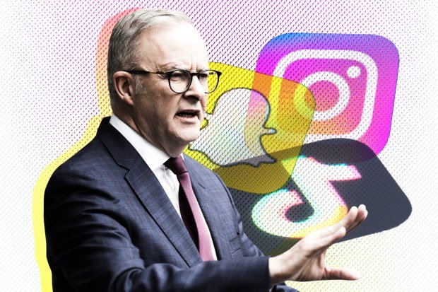 Albanese Confident SHOCK Under-16s BAN Will Work