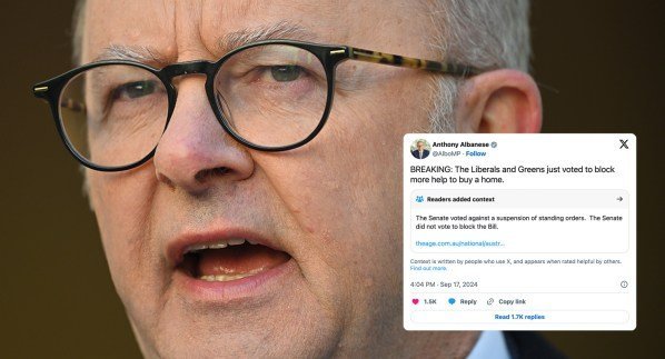 Australia's Housing Market ERUPTS Home Prices Skyrocket second image