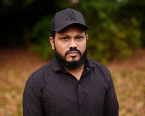 MIRACLE ESCAPE TURNS TO AGONY AS SOLE SURVIVOR LOSES BROTHER IN AIR INDIA CRASH second image