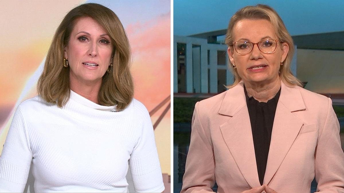 Ley's Leadership on Brink Amid Record Low Approval Ratings second image