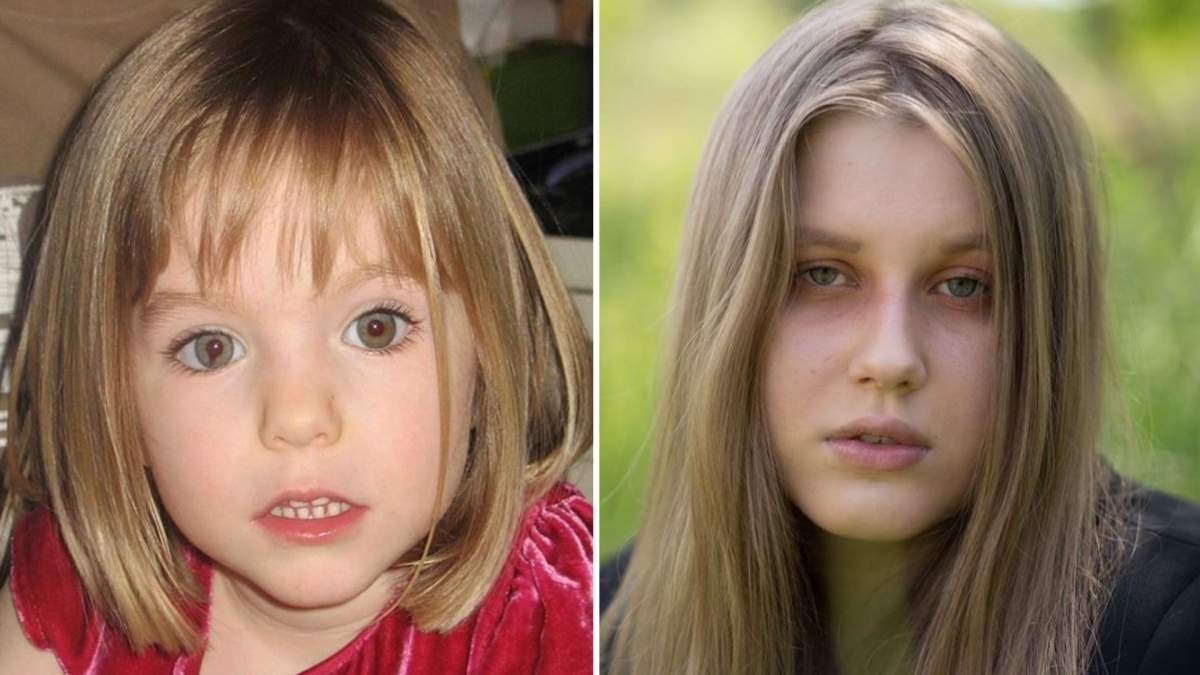 Madeleine McCann Imposter's Despicable Harassment Campaign EXPOSED second image