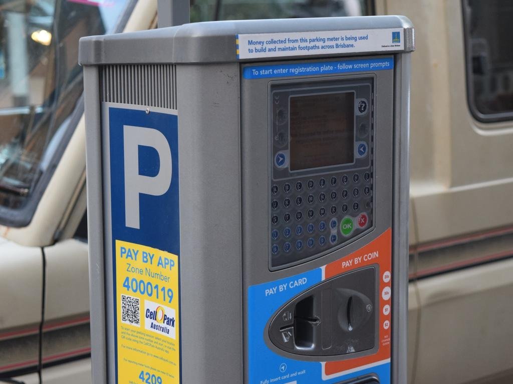 Motorists FURIOUS of New Parking Rules In Brisbane