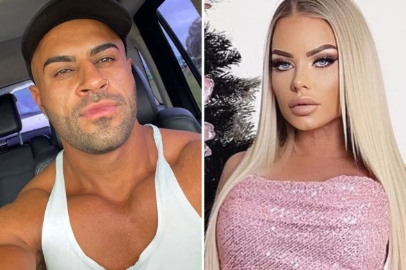 GUILTY! Sydney Man Convicted of Brutal Ex-Girlfriend Murder