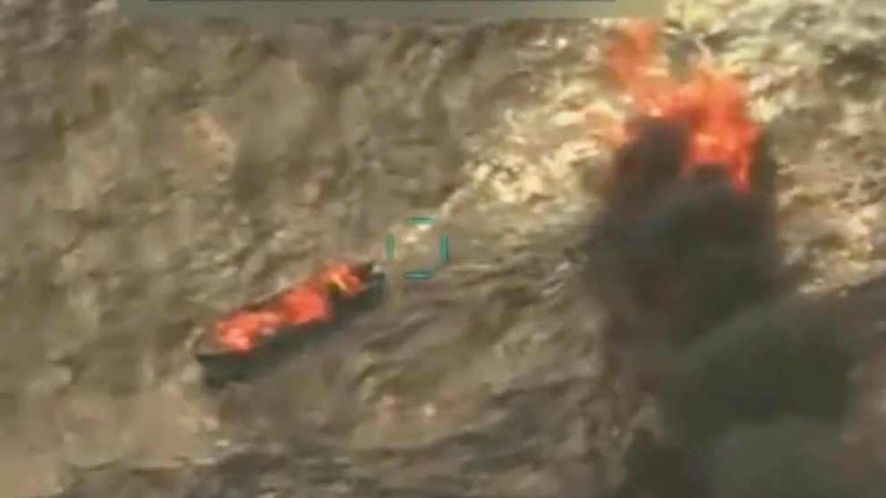 Global Leaders Slams US Over “Unacceptable” Drug Boat Killings