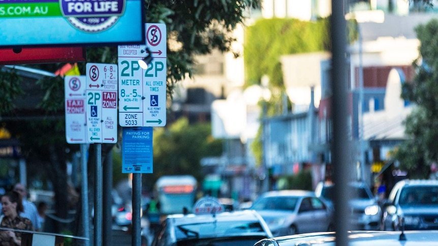 Motorists FURIOUS as 'Pay by App' Parking Takes Over Brisbane! second image
