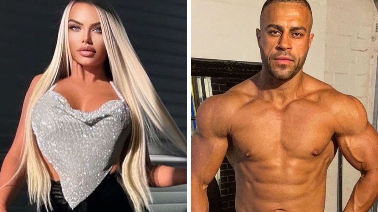 GUILTY! Sydney Man Convicted of Brutal Ex-Girlfriend Murder second image