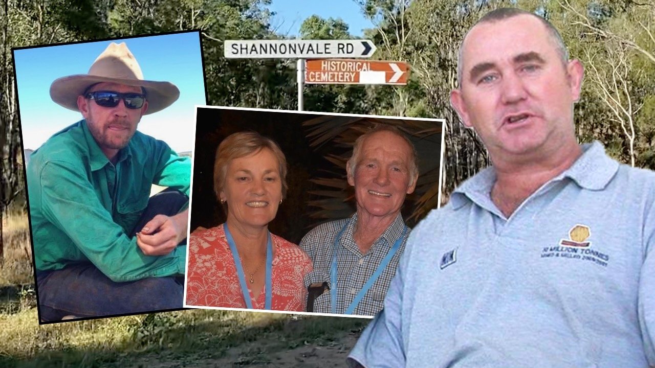 Bloody Triple Murder Trial Set for 2026 in Rural Queensland second image