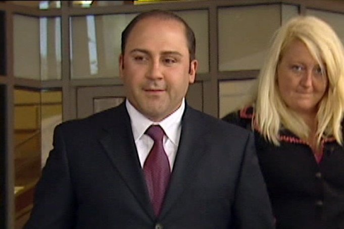 Mokbel’s Daring Escape Judge Slams Brakes on Extra Jail Time