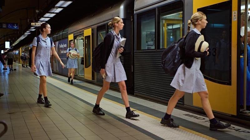 E-Bike Riders To Be Issued Massive Fines on NSW Public Transport